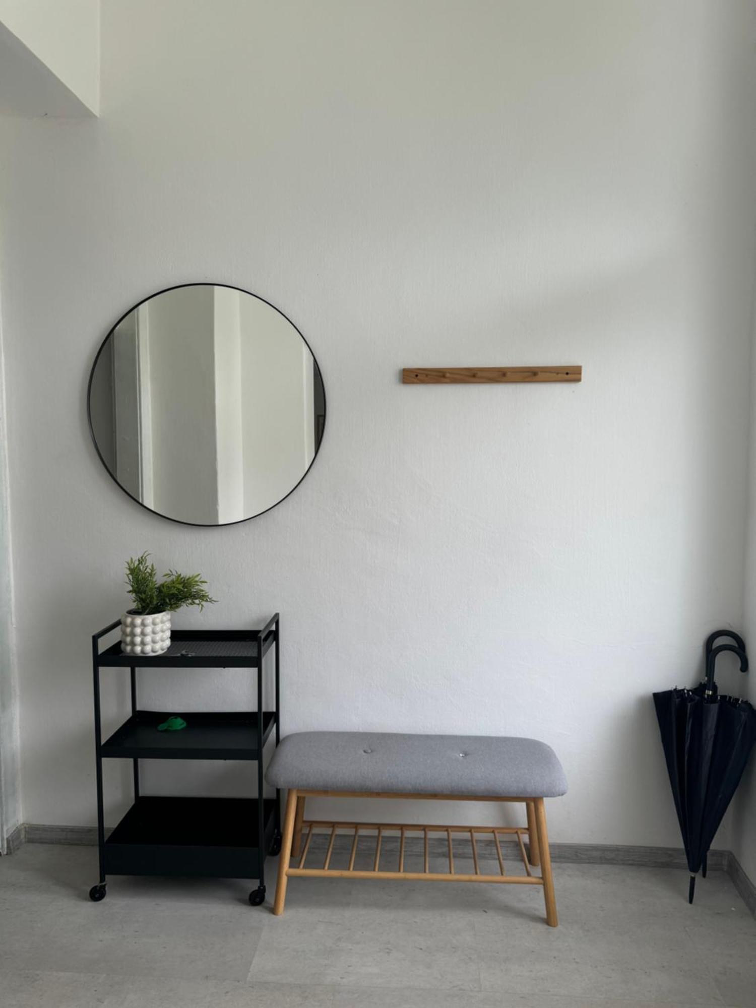 Appartement Light House à Hévíz Extérieur photo